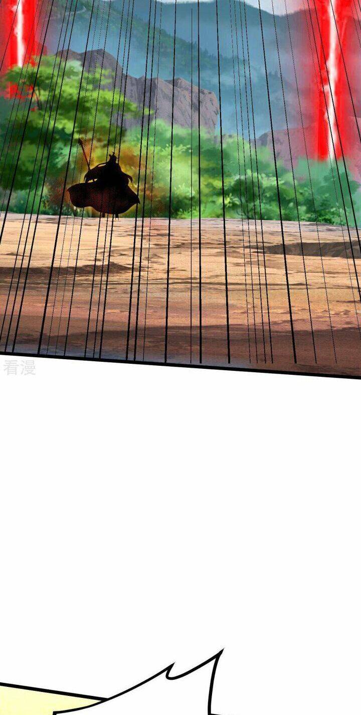 Tiên Võ Đế Tôn Chapter 447 - Trang 2