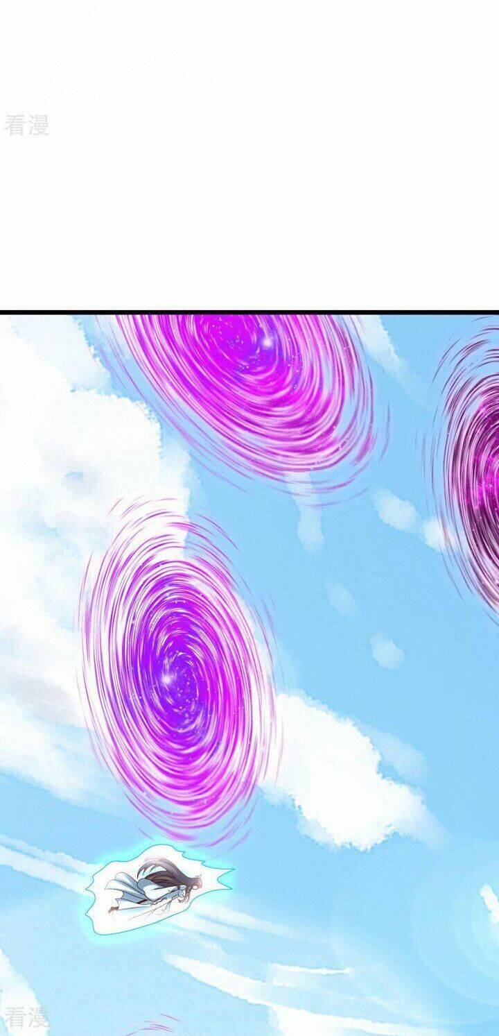 Tiên Võ Đế Tôn Chapter 447 - Trang 2