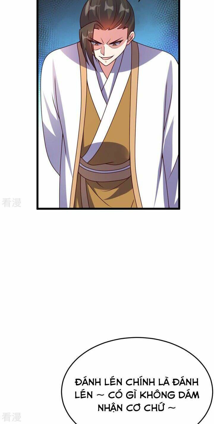 Tiên Võ Đế Tôn Chapter 447 - Trang 2