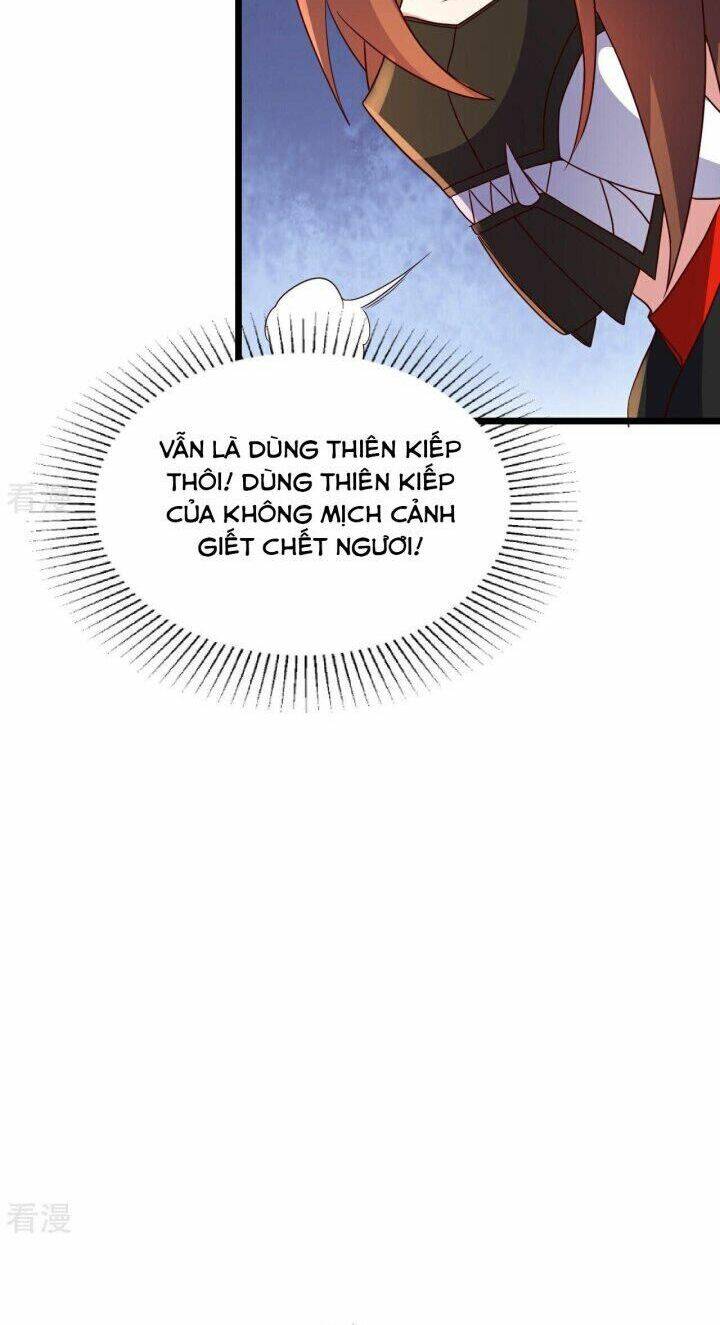 Tiên Võ Đế Tôn Chapter 447 - Trang 2