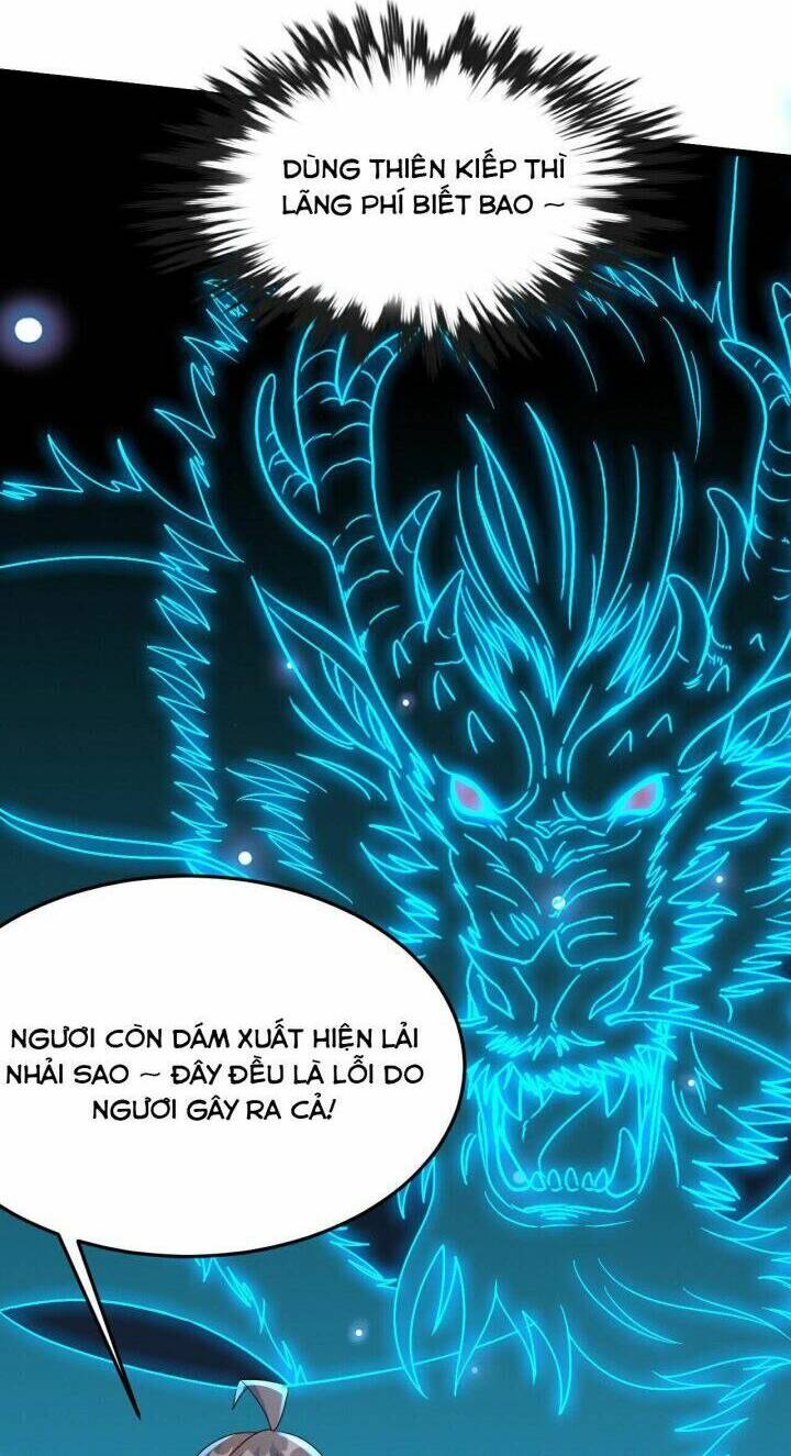 Tiên Võ Đế Tôn Chapter 447 - Trang 2