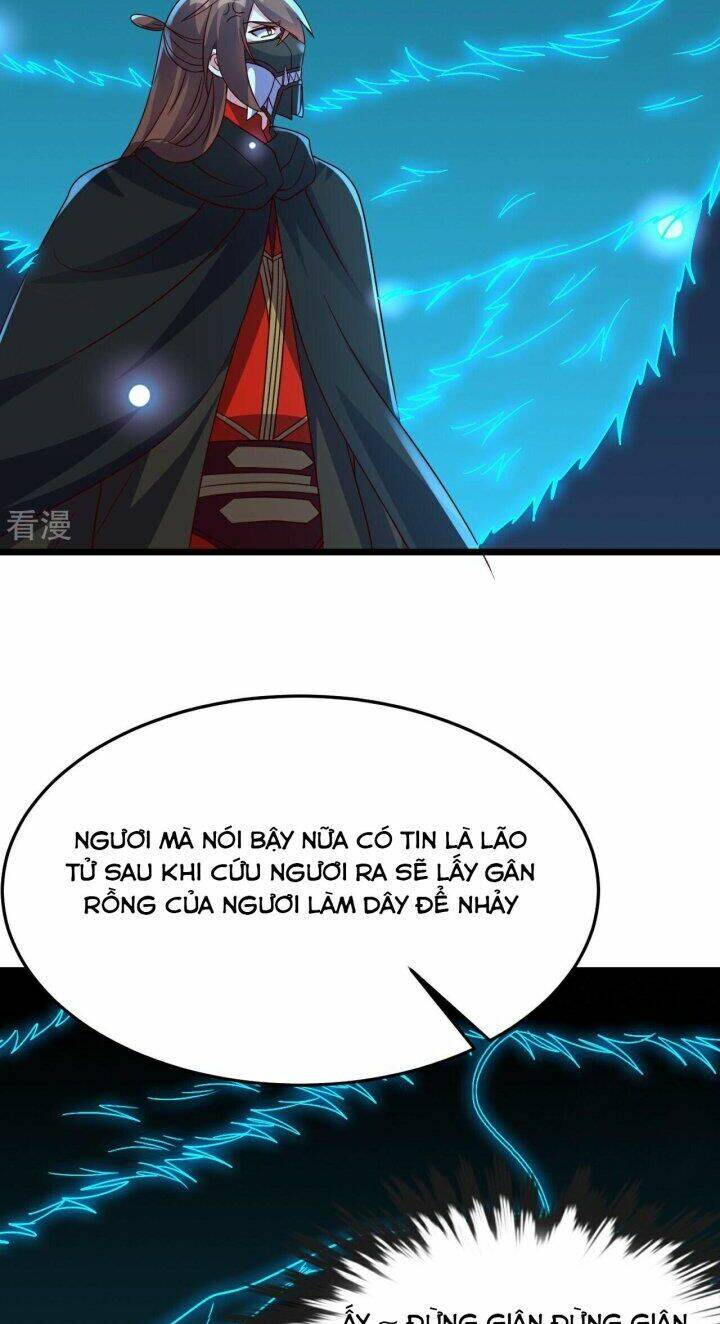 Tiên Võ Đế Tôn Chapter 447 - Trang 2