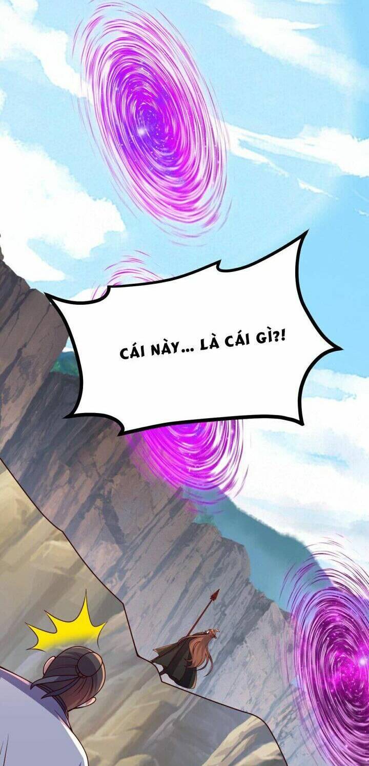 Tiên Võ Đế Tôn Chapter 447 - Trang 2