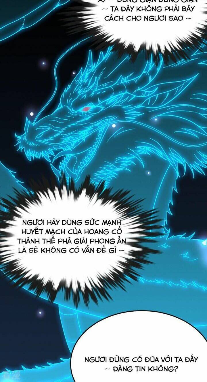 Tiên Võ Đế Tôn Chapter 447 - Trang 2