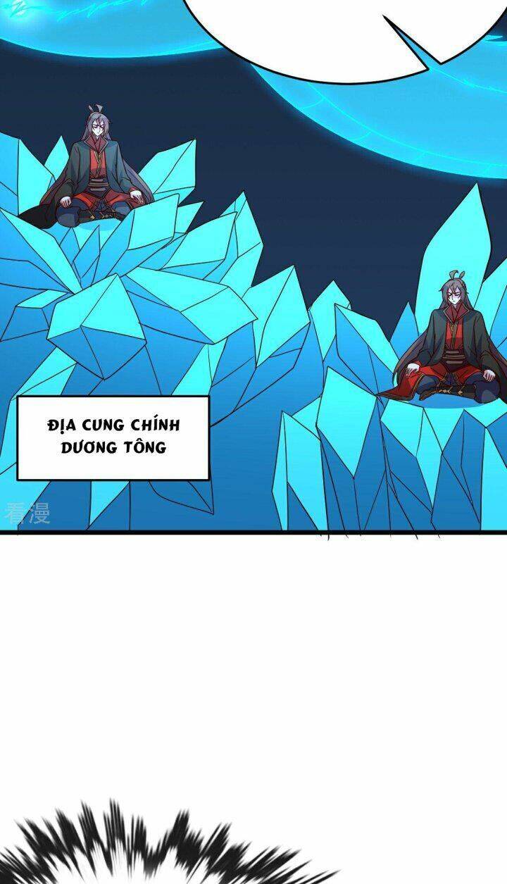 Tiên Võ Đế Tôn Chapter 447 - Trang 2