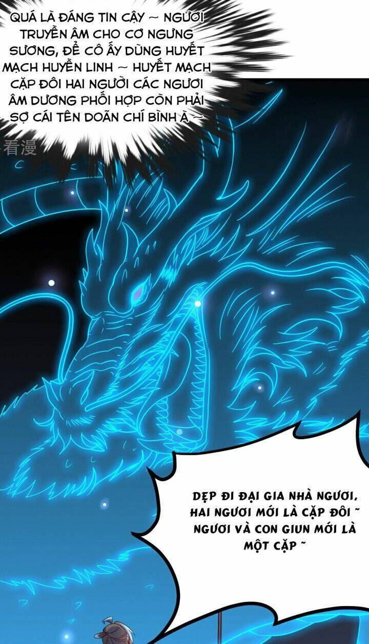 Tiên Võ Đế Tôn Chapter 447 - Trang 2