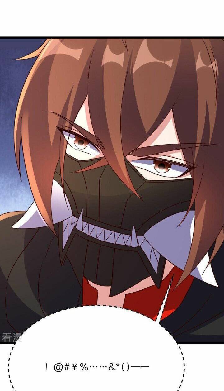 Tiên Võ Đế Tôn Chapter 447 - Trang 2