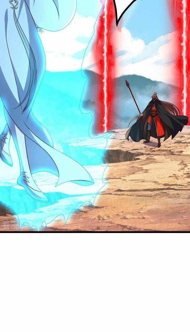 Tiên Võ Đế Tôn Chapter 447 - Trang 2