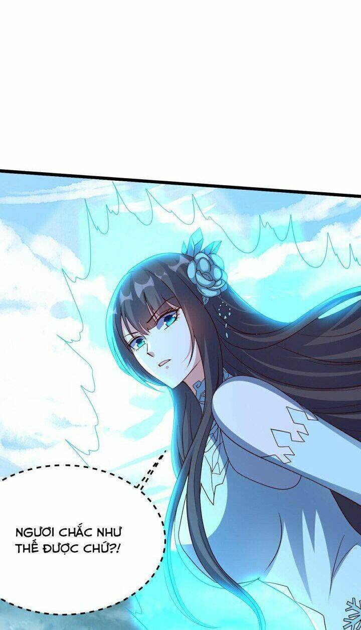 Tiên Võ Đế Tôn Chapter 447 - Trang 2