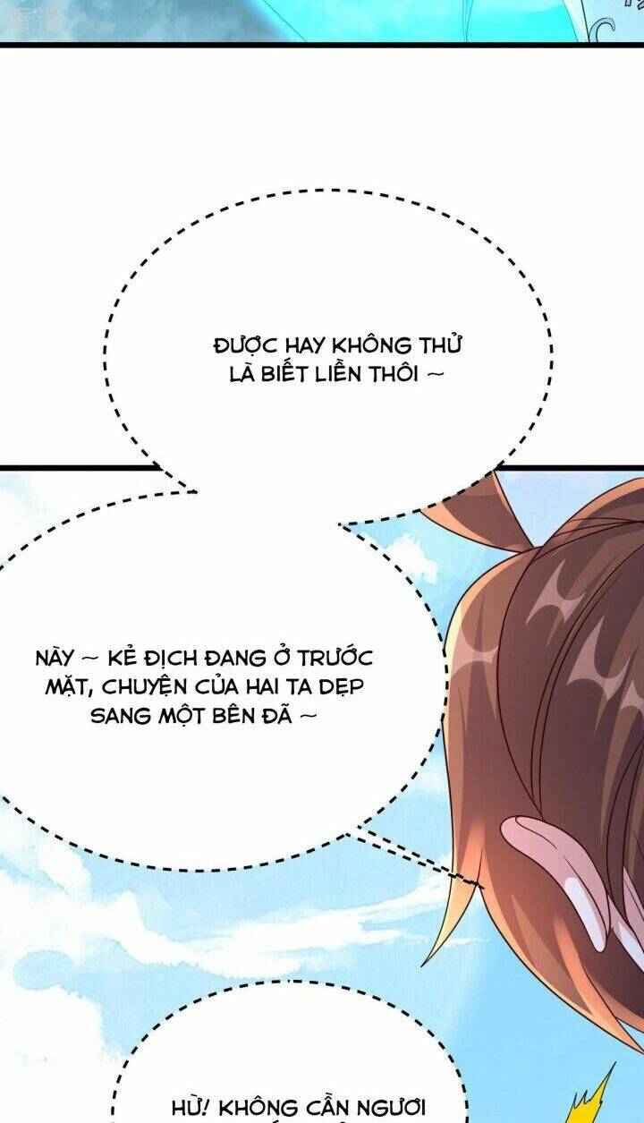 Tiên Võ Đế Tôn Chapter 447 - Trang 2