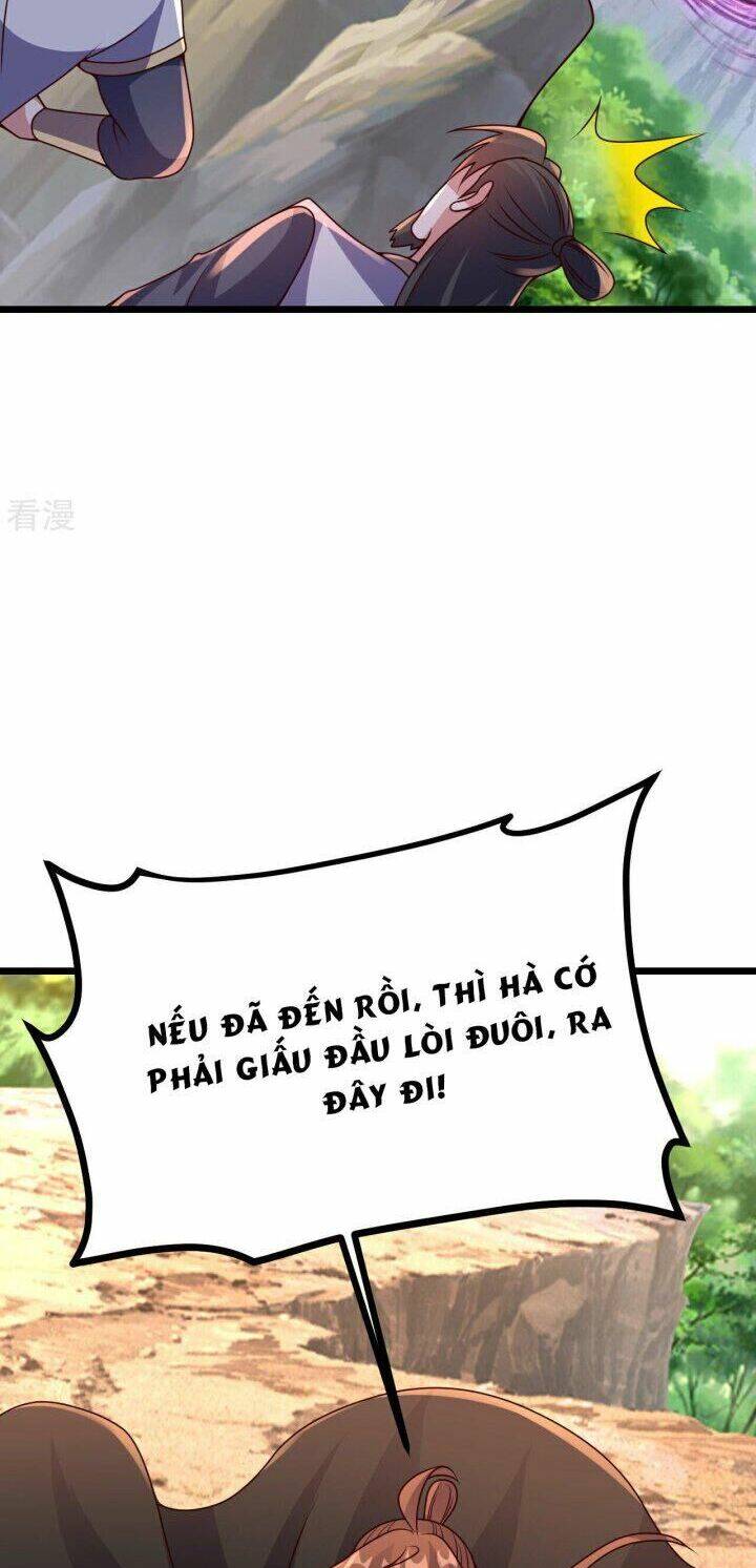 Tiên Võ Đế Tôn Chapter 447 - Trang 2