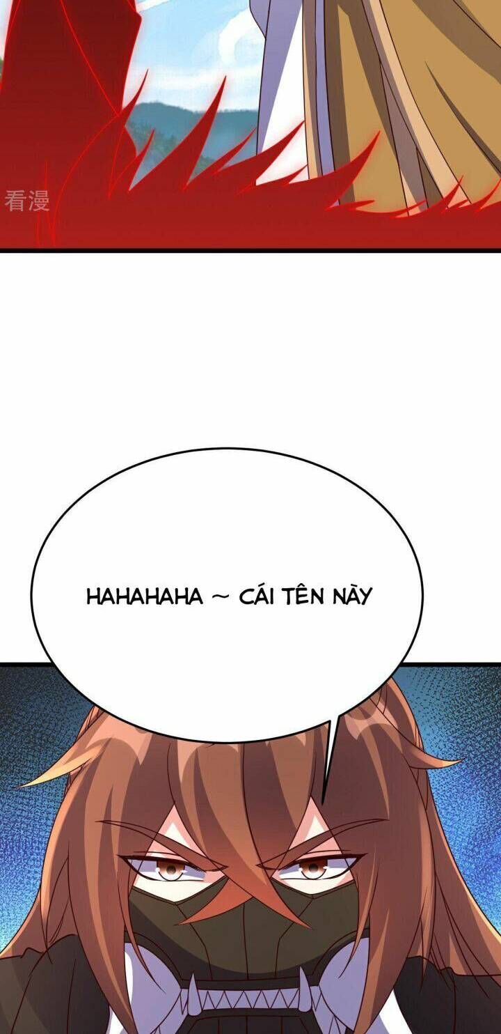 Tiên Võ Đế Tôn Chapter 447 - Trang 2