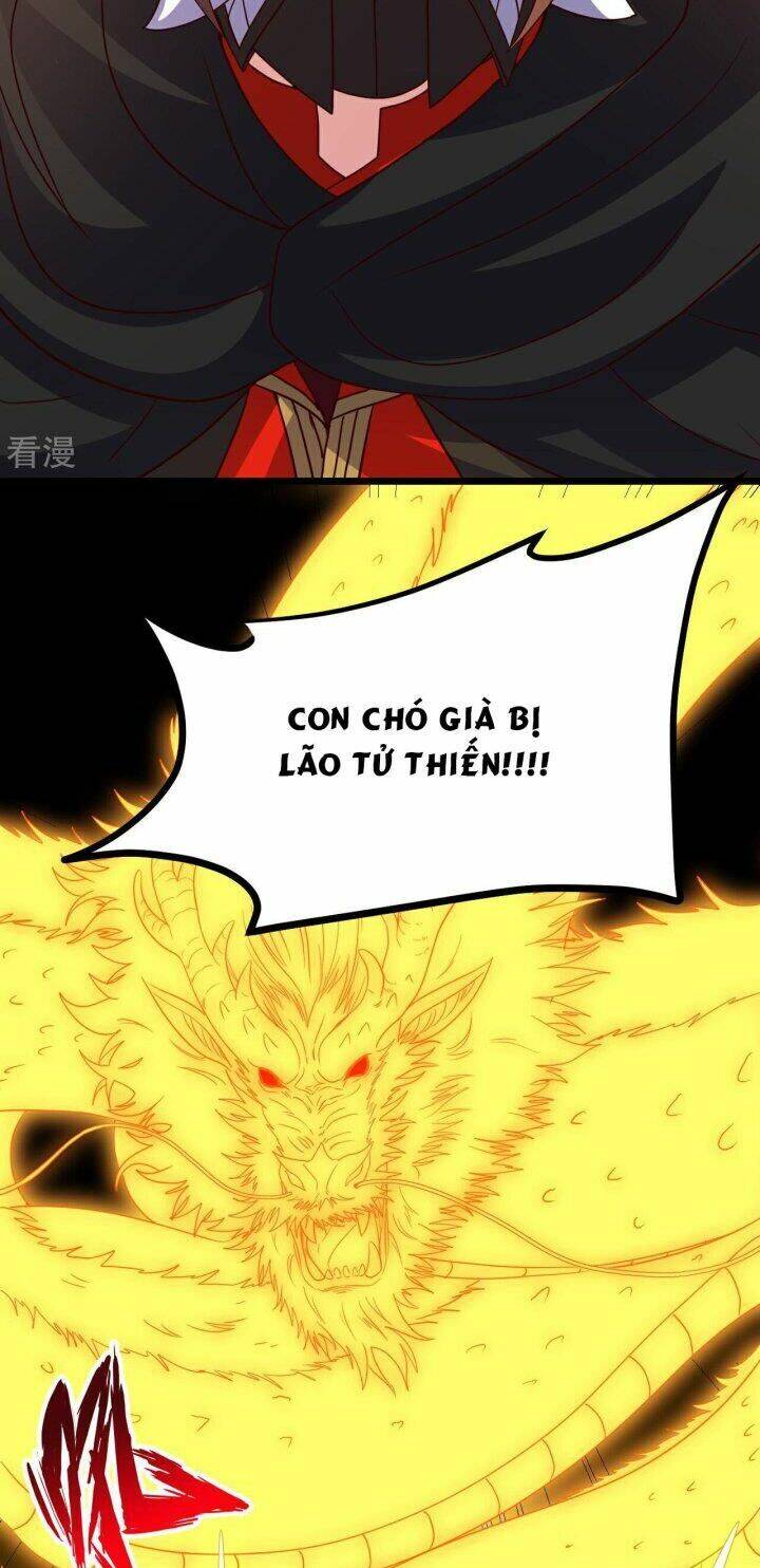 Tiên Võ Đế Tôn Chapter 447 - Trang 2