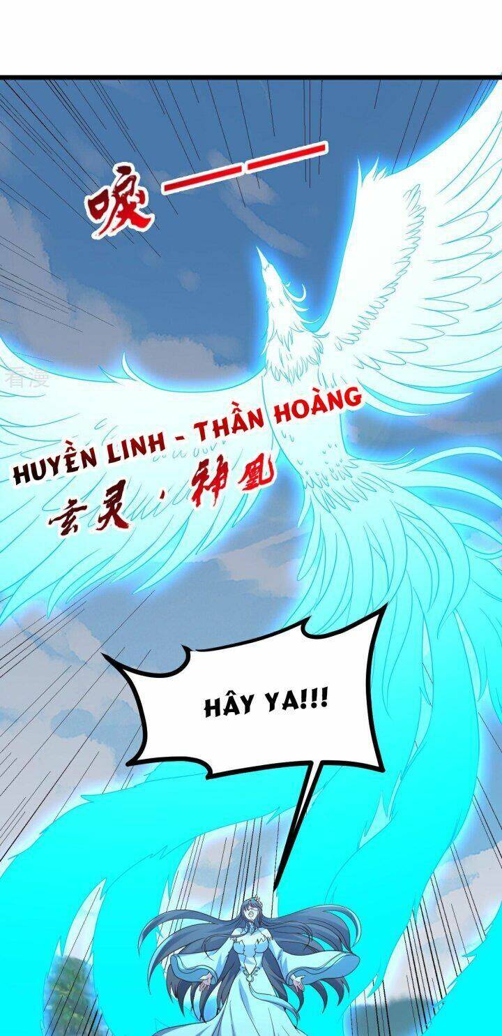 Tiên Võ Đế Tôn Chapter 447 - Trang 2