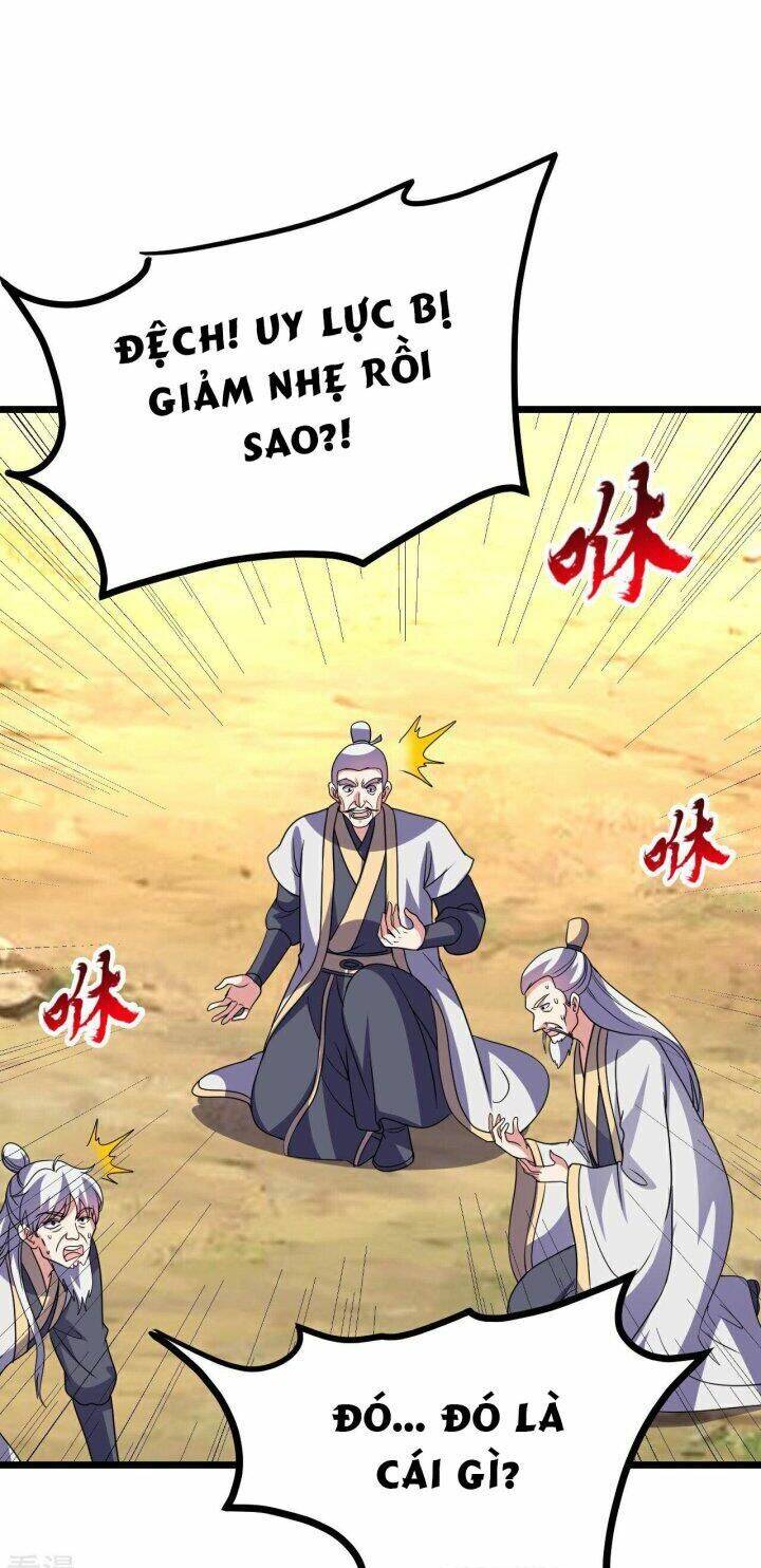 Tiên Võ Đế Tôn Chapter 447 - Trang 2