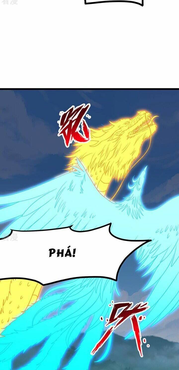 Tiên Võ Đế Tôn Chapter 447 - Trang 2