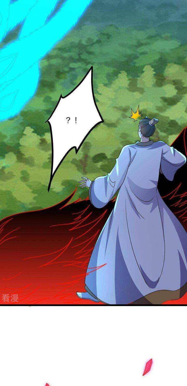 Tiên Võ Đế Tôn Chapter 447 - Trang 2