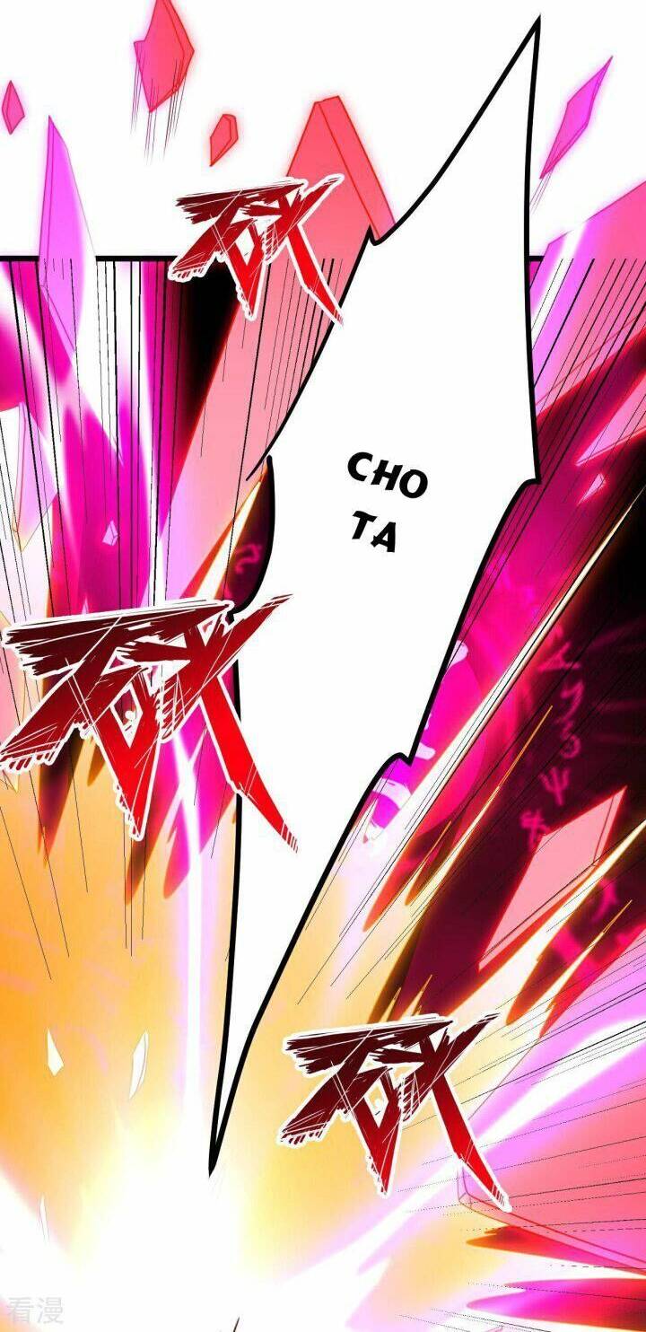 Tiên Võ Đế Tôn Chapter 447 - Trang 2