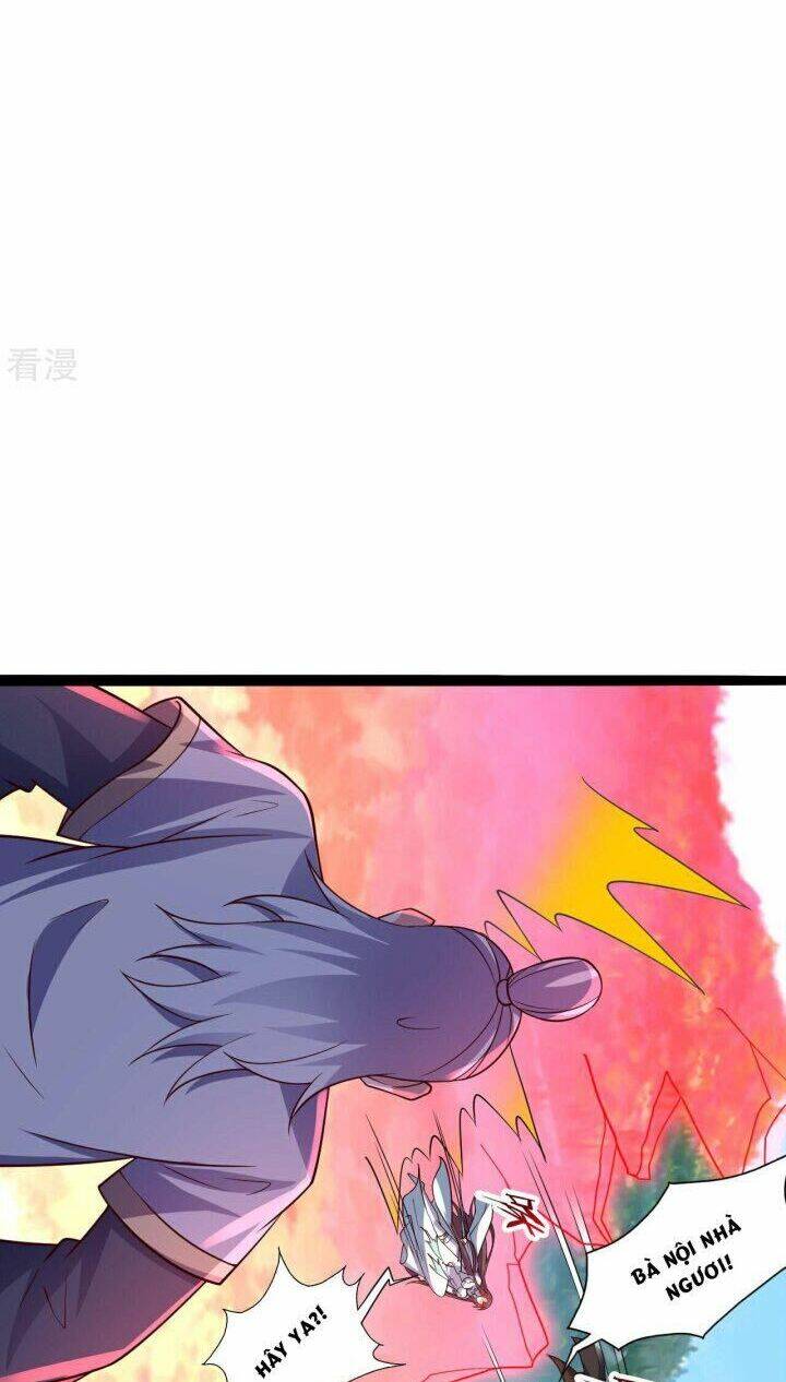 Tiên Võ Đế Tôn Chapter 447 - Trang 2