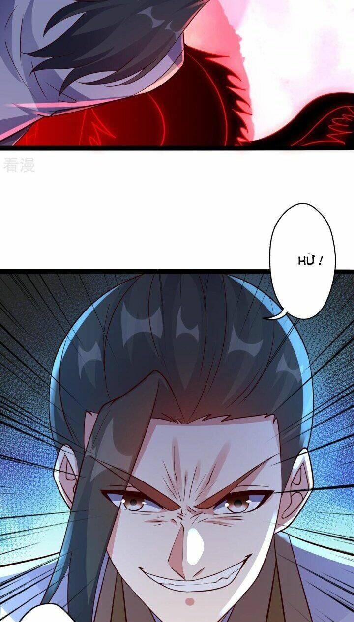 Tiên Võ Đế Tôn Chapter 447 - Trang 2