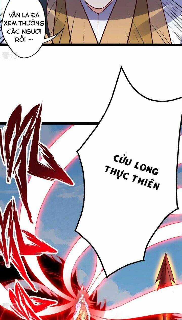 Tiên Võ Đế Tôn Chapter 447 - Trang 2