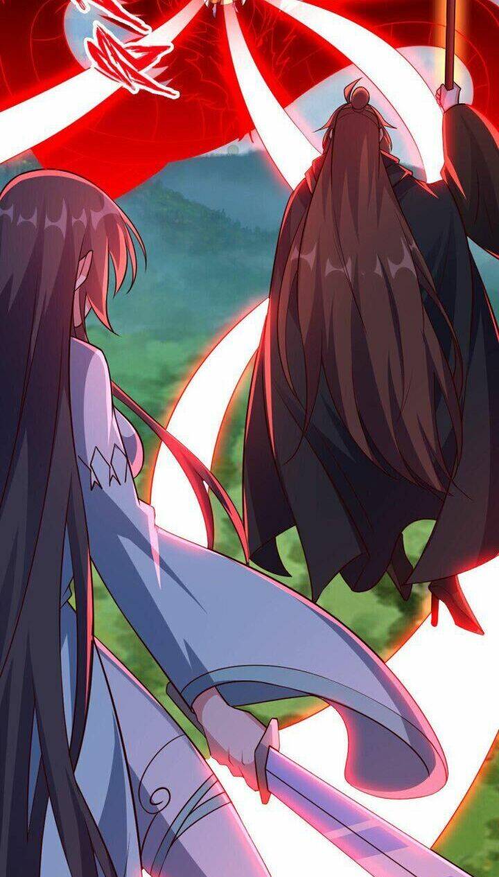 Tiên Võ Đế Tôn Chapter 447 - Trang 2