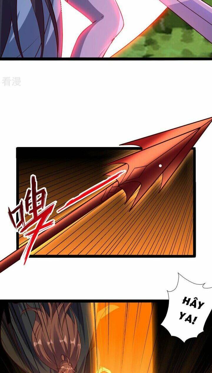 Tiên Võ Đế Tôn Chapter 447 - Trang 2