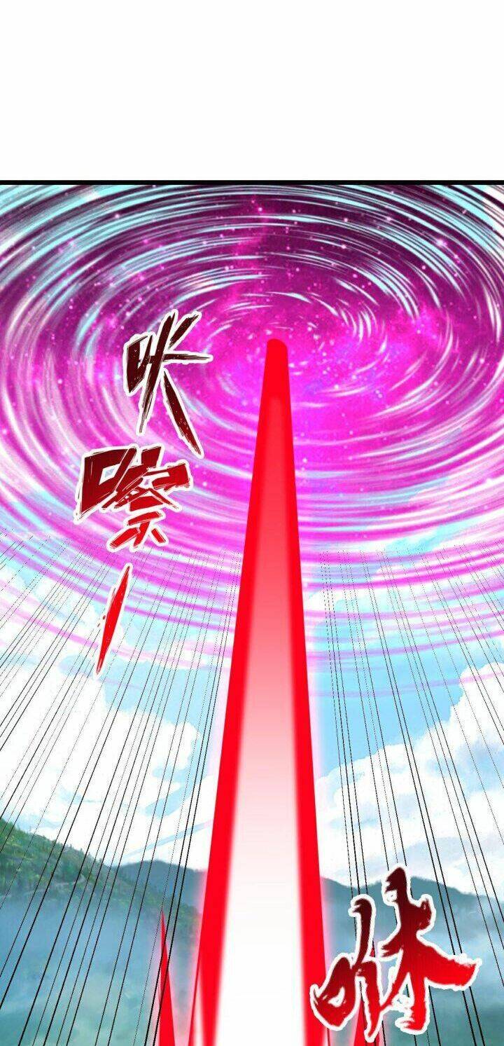 Tiên Võ Đế Tôn Chapter 447 - Trang 2