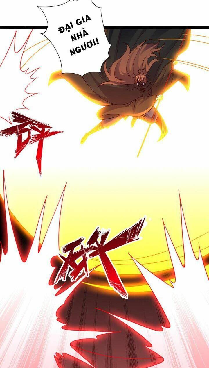 Tiên Võ Đế Tôn Chapter 447 - Trang 2