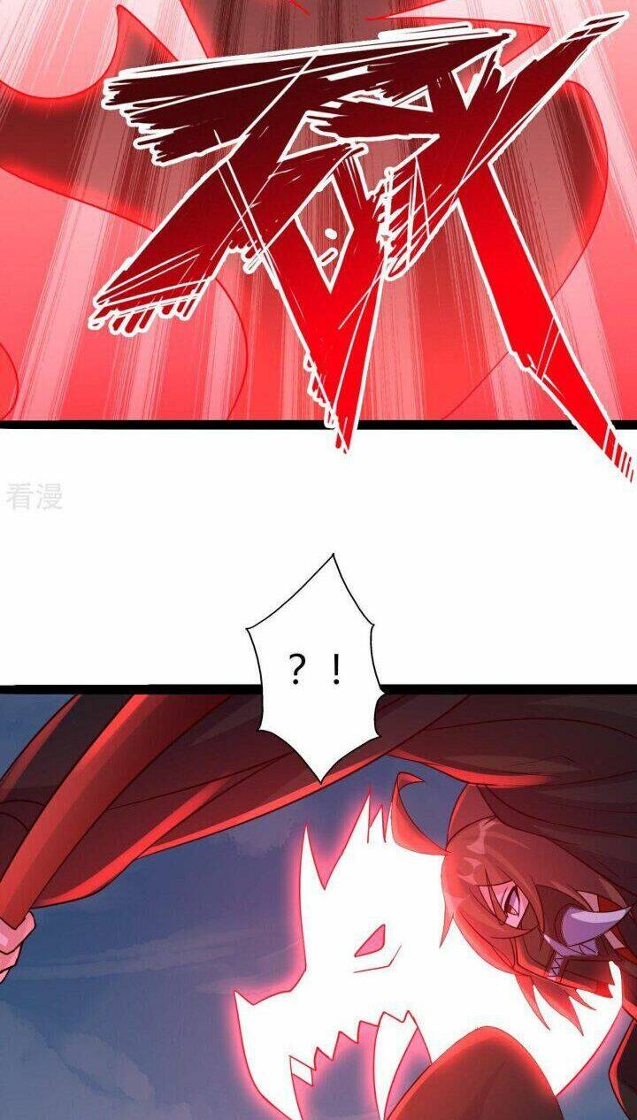 Tiên Võ Đế Tôn Chapter 447 - Trang 2