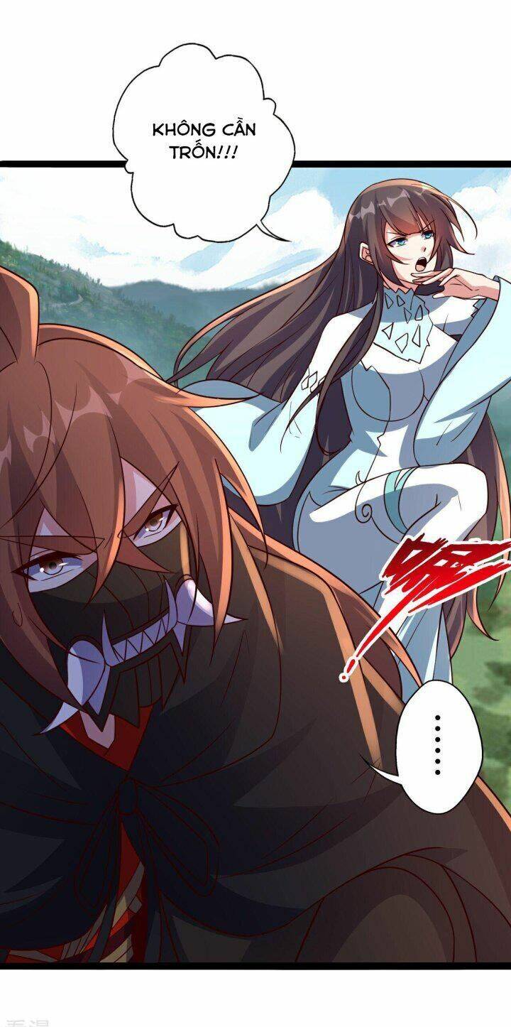 Tiên Võ Đế Tôn Chapter 447 - Trang 2