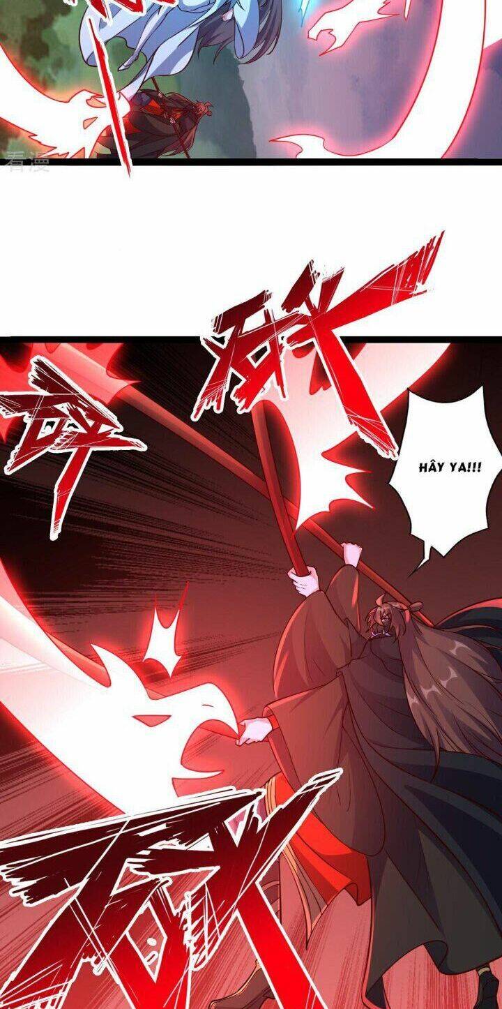 Tiên Võ Đế Tôn Chapter 447 - Trang 2