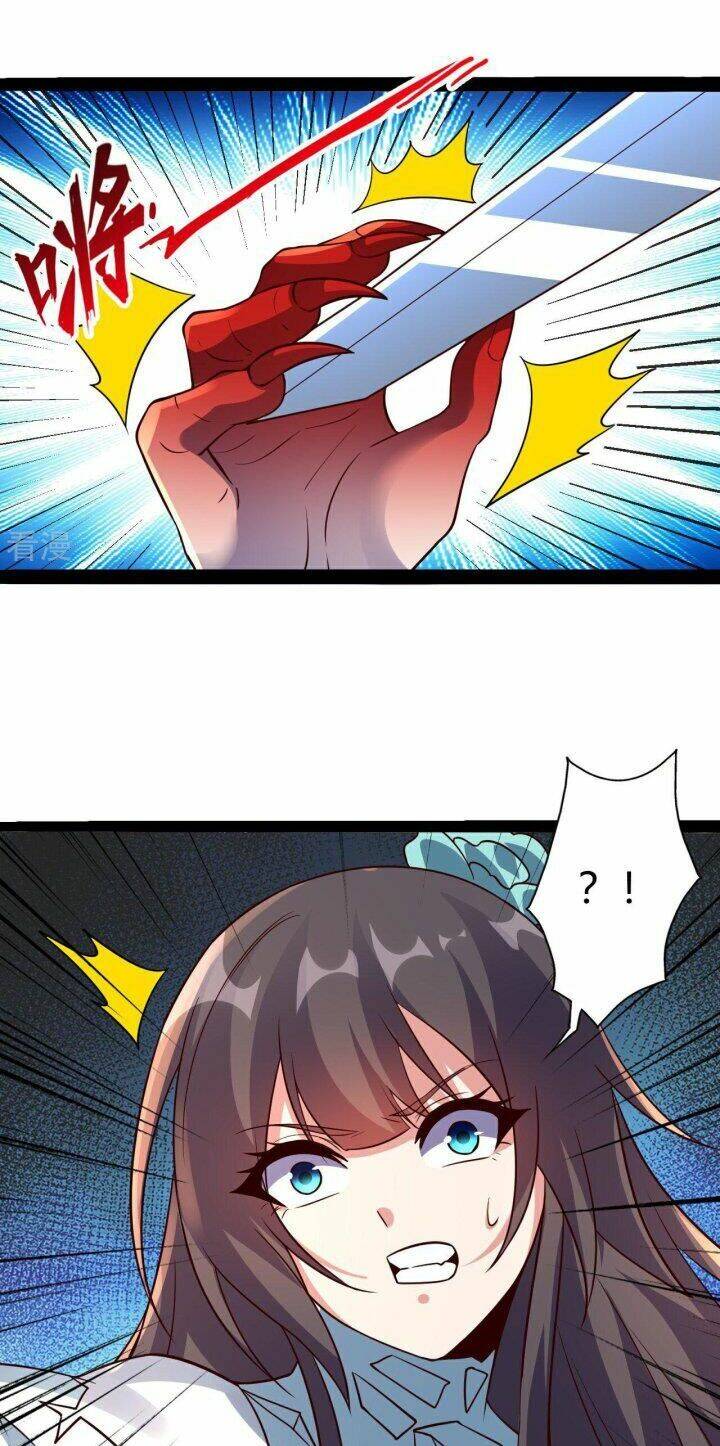 Tiên Võ Đế Tôn Chapter 447 - Trang 2