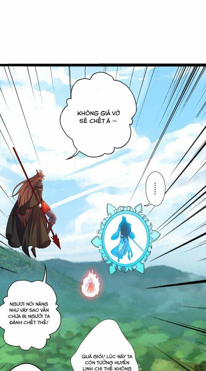 Tiên Võ Đế Tôn Chapter 447 - Trang 2