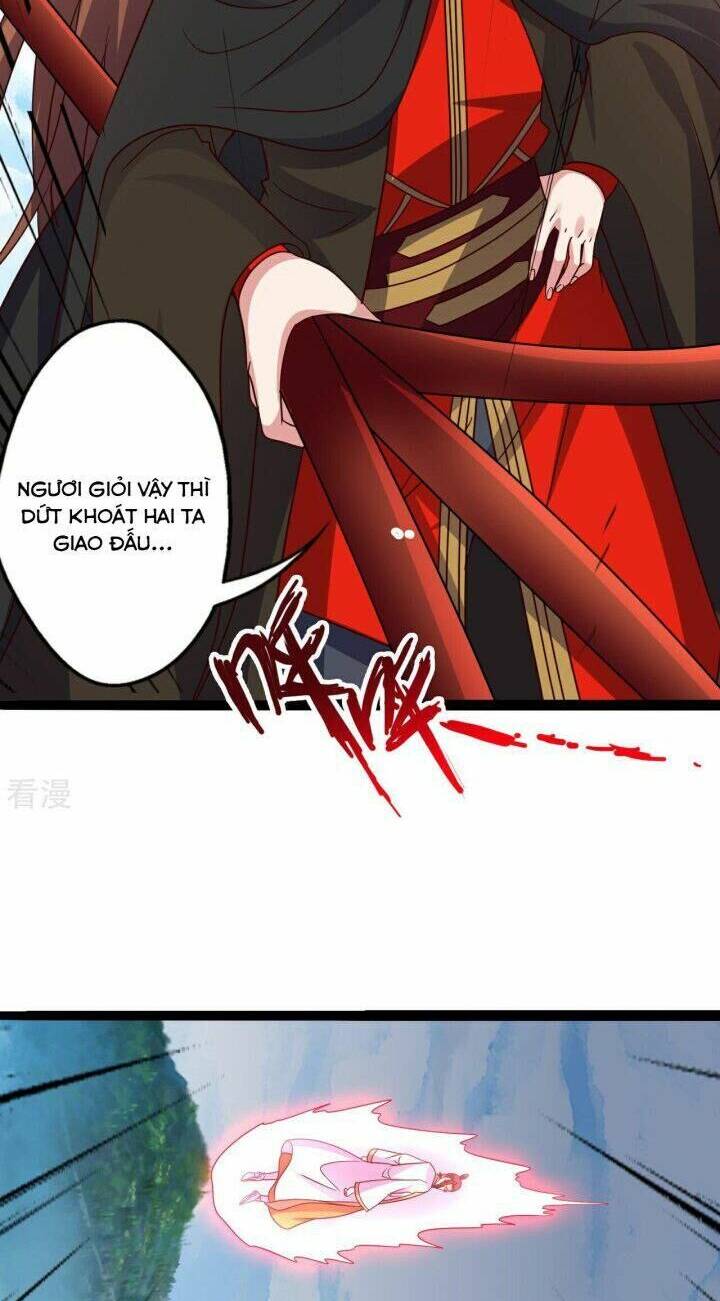 Tiên Võ Đế Tôn Chapter 447 - Trang 2