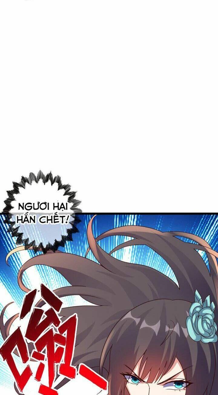 Tiên Võ Đế Tôn Chapter 447 - Trang 2