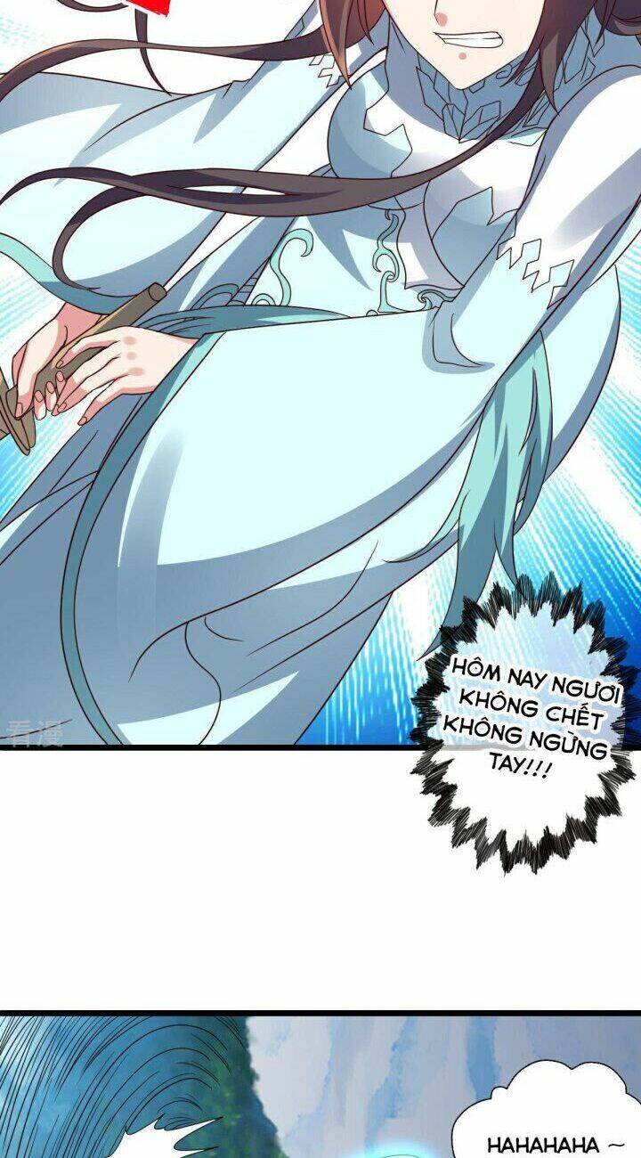 Tiên Võ Đế Tôn Chapter 447 - Trang 2