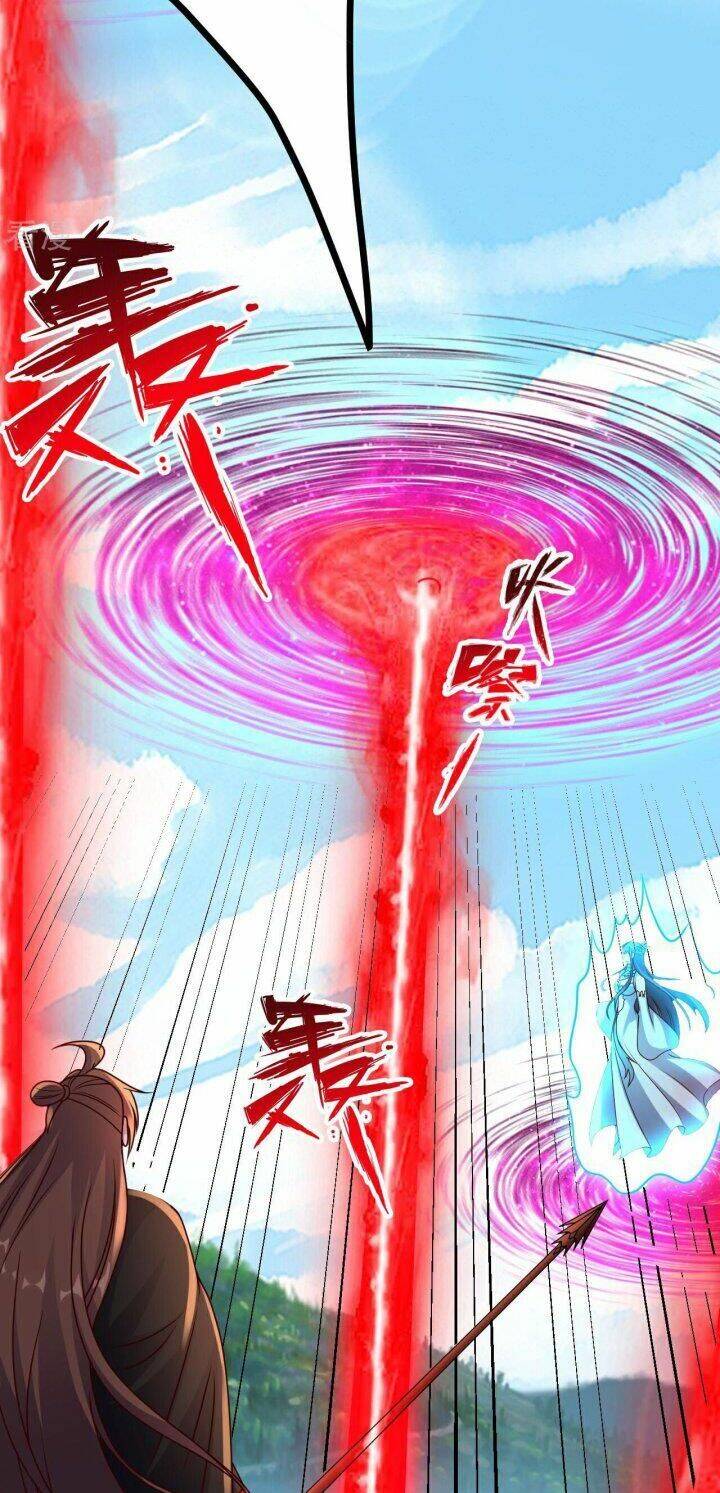 Tiên Võ Đế Tôn Chapter 447 - Trang 2