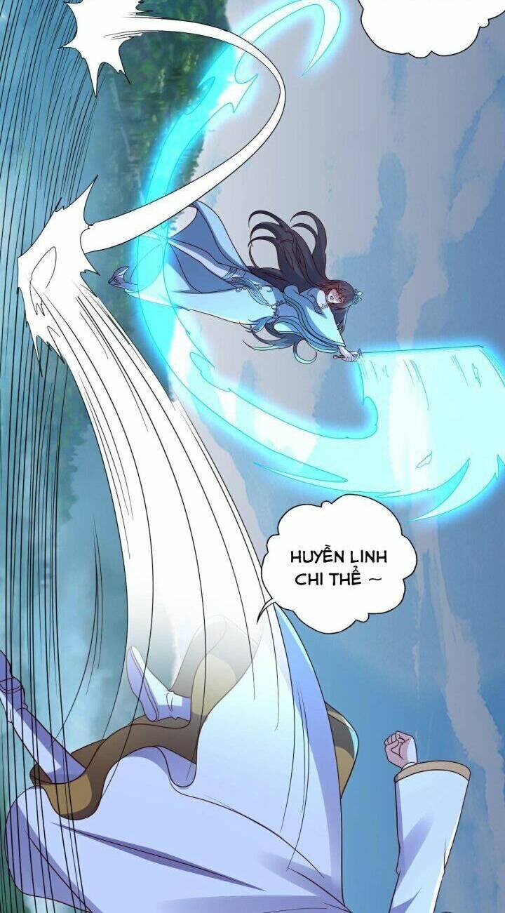 Tiên Võ Đế Tôn Chapter 447 - Trang 2