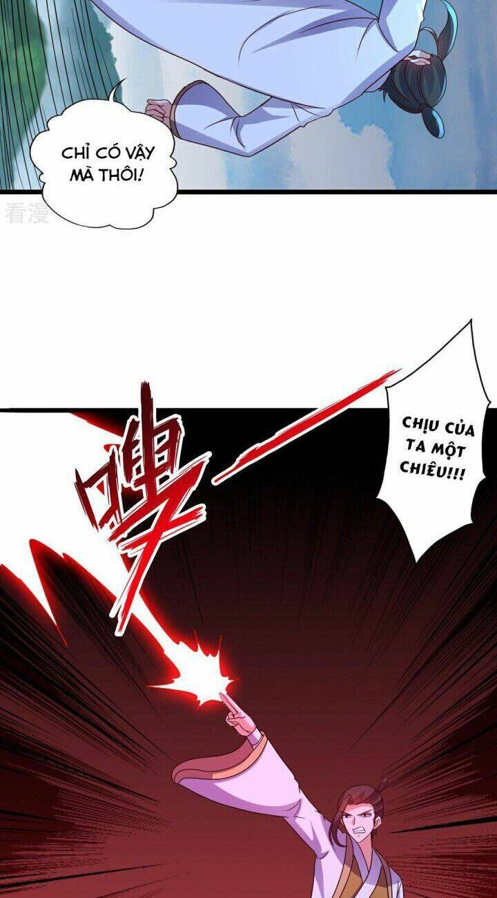 Tiên Võ Đế Tôn Chapter 447 - Trang 2