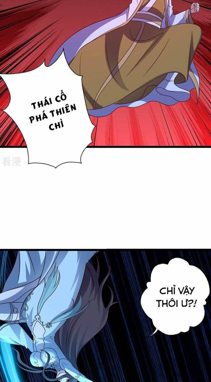Tiên Võ Đế Tôn Chapter 447 - Trang 2