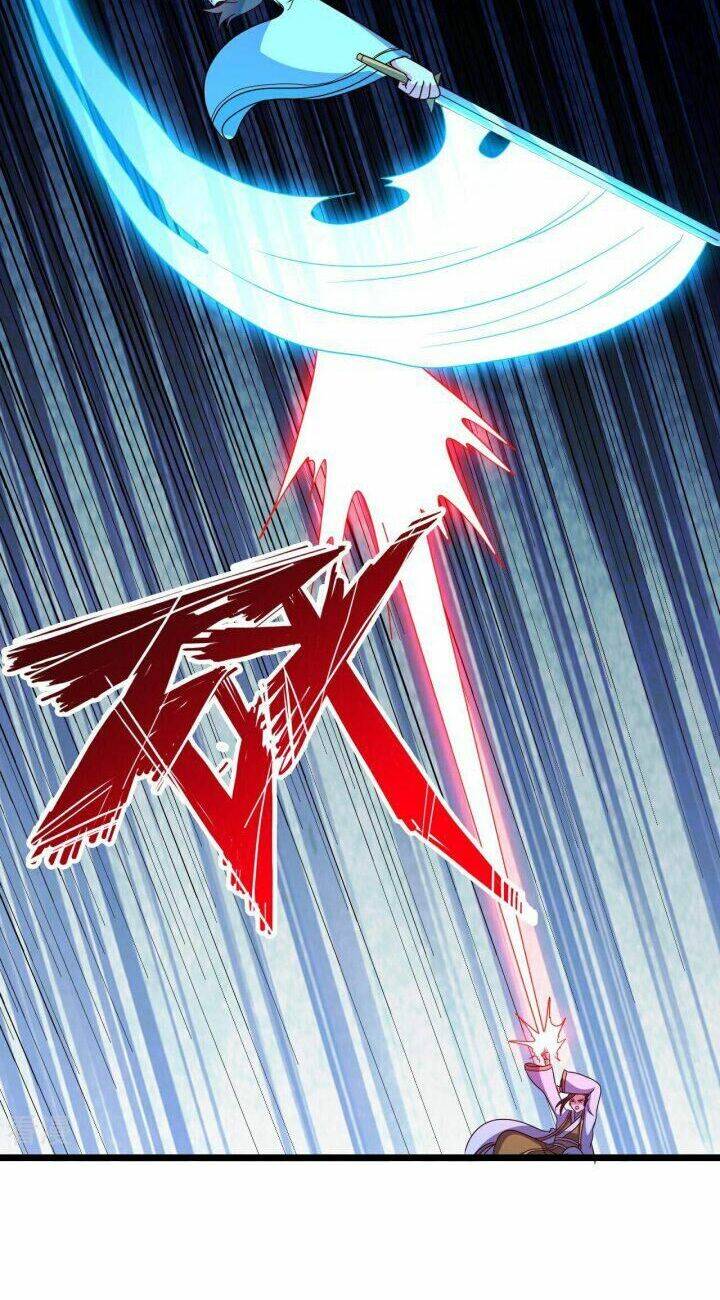 Tiên Võ Đế Tôn Chapter 447 - Trang 2