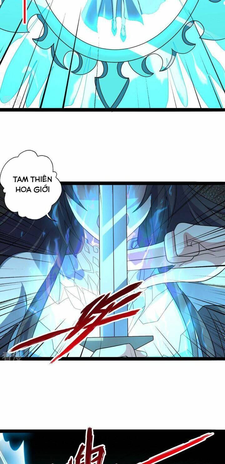 Tiên Võ Đế Tôn Chapter 447 - Trang 2