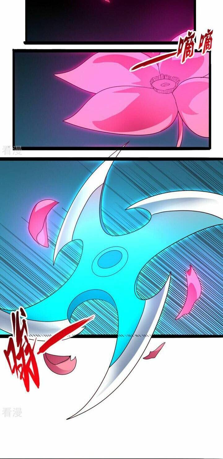 Tiên Võ Đế Tôn Chapter 447 - Trang 2