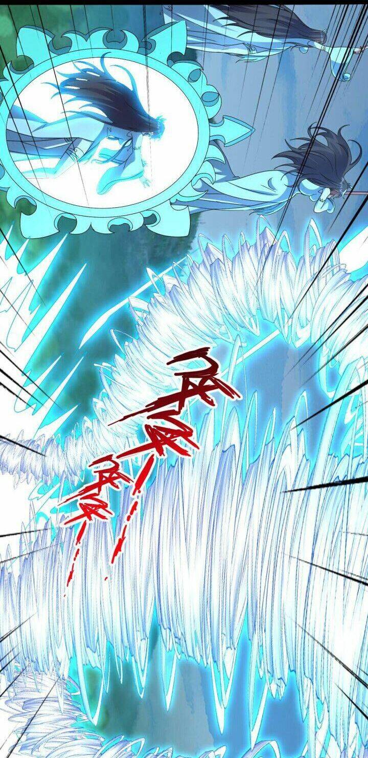 Tiên Võ Đế Tôn Chapter 447 - Trang 2