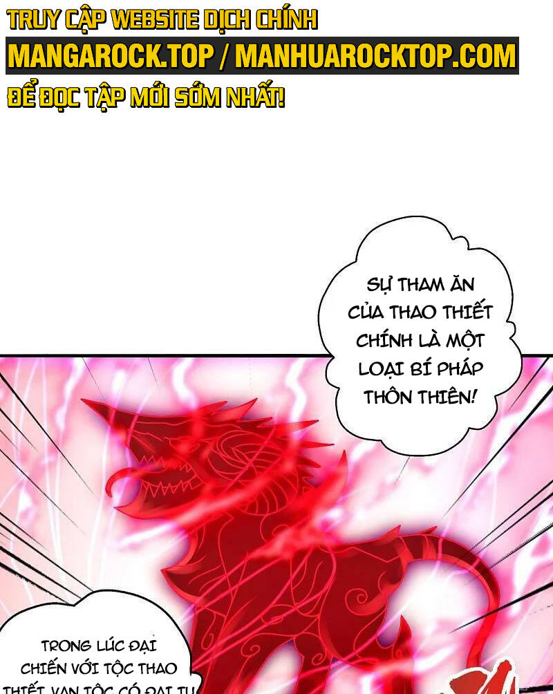 Tiên Võ Đế Tôn Chapter 448 - Trang 2