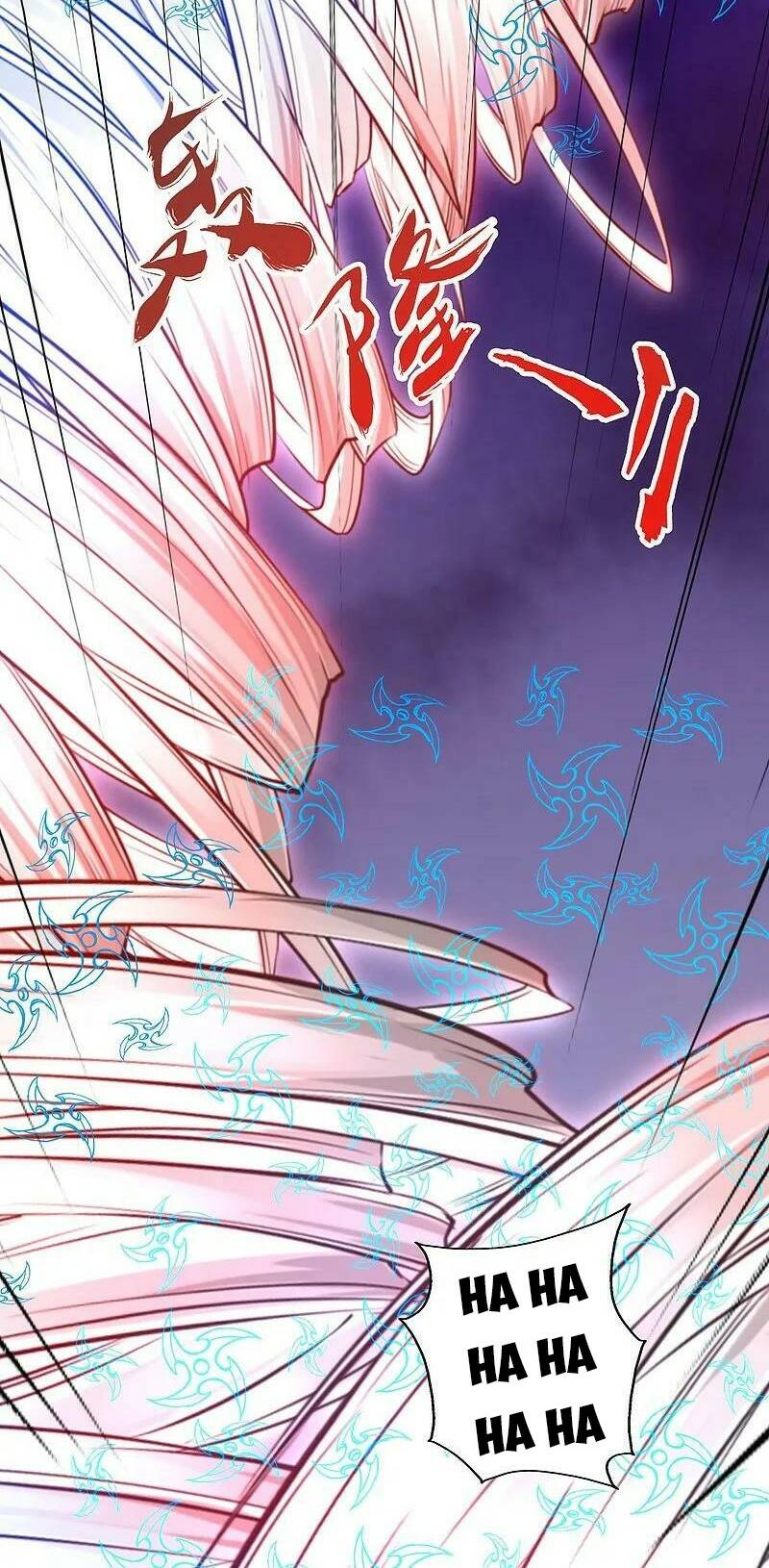 Tiên Võ Đế Tôn Chapter 448 - Trang 2