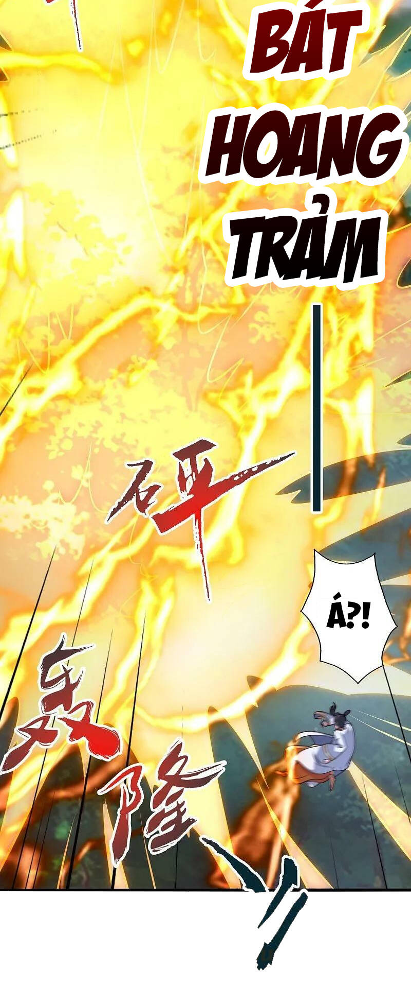 Tiên Võ Đế Tôn Chapter 448 - Trang 2