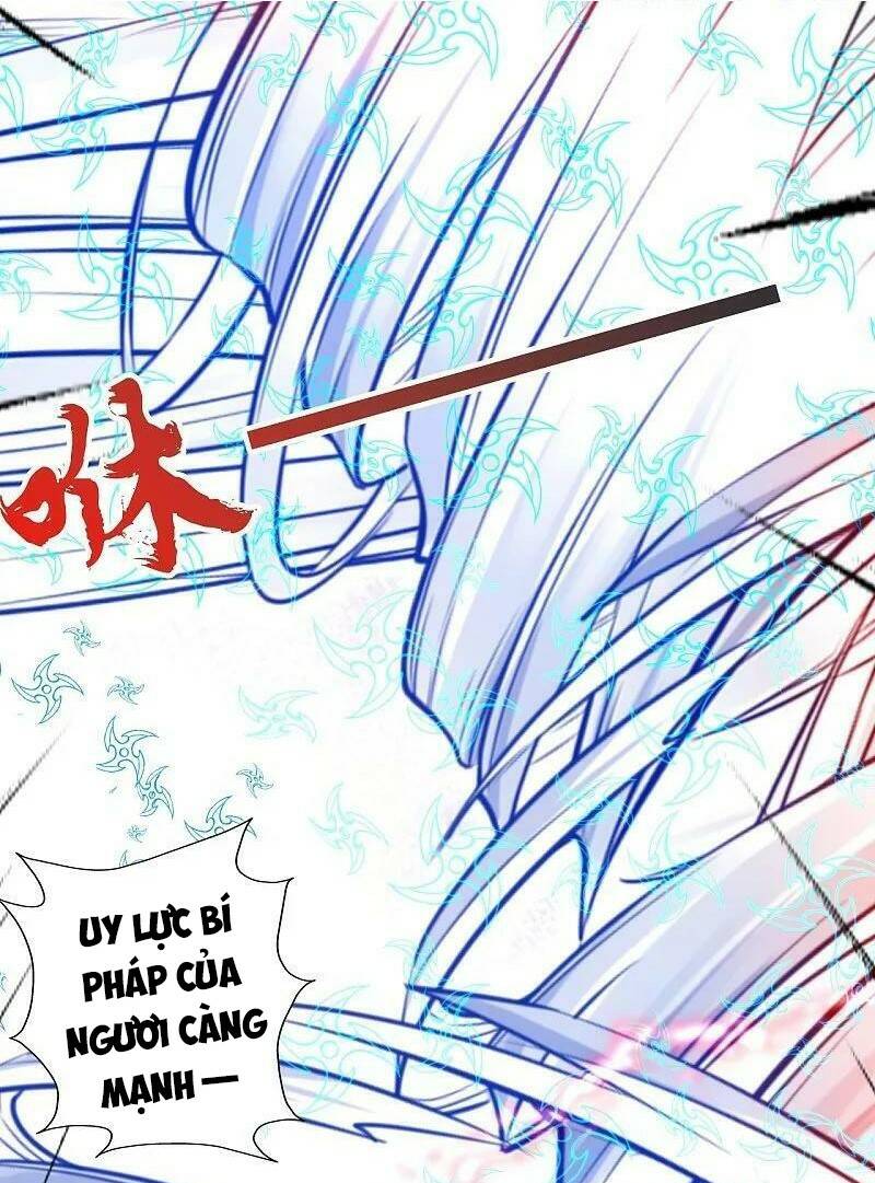 Tiên Võ Đế Tôn Chapter 448 - Trang 2