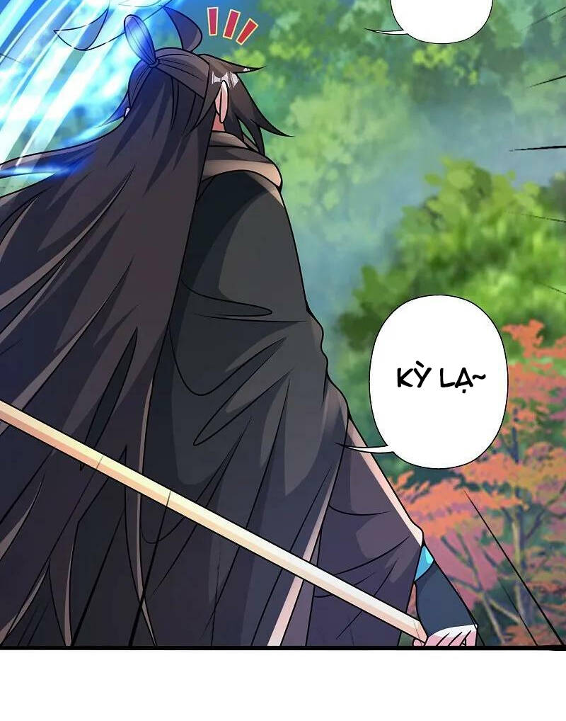 Tiên Võ Đế Tôn Chapter 448 - Trang 2